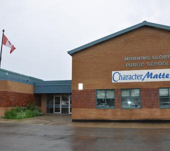 Morning Glory Public School photo