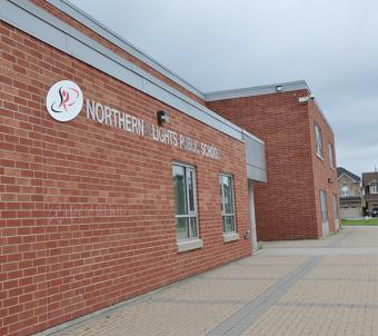 Northern Lights Public School photo
