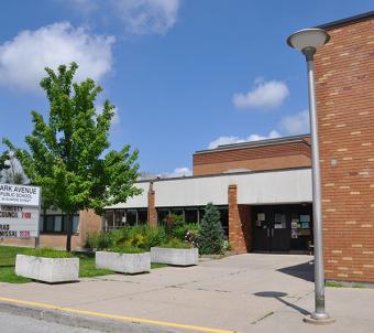 Park Avenue Public School photo