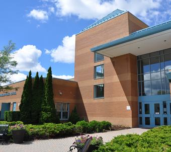 Parkland Public School photo