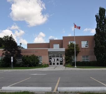 Pine Grove Public School photo