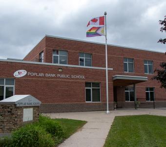 Poplar Banks Public School photo