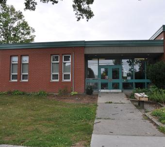 Prince Charles Public School