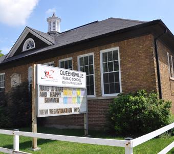Queensville Public School