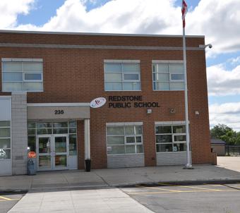 Redstone Public School