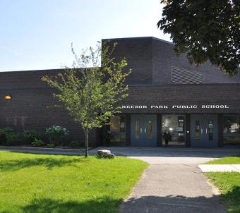 Reesor Park Public School
