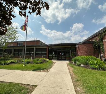 Regency Acres Public School