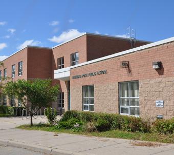 Richmond Rose Public School