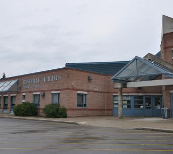 Rosedale Heights Public School photo
