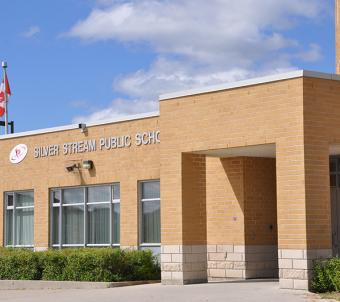 Silver Stream Public School photo
