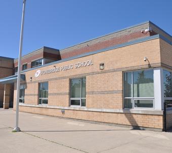 Stonebridge Public School photo