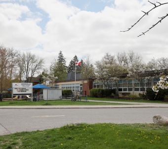 Unionville Public School photo