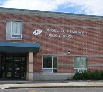 Unionville Meadows Public School photo