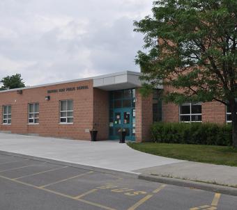 Ventura Park Public School photo