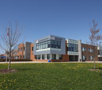 Victoria Square Public School photo