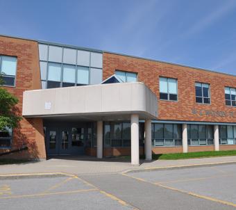 J.W. Watson Public School photo