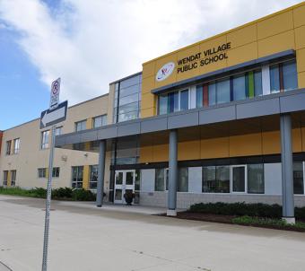 Wendat Village Public School photo
