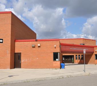 Westminster Public School photo