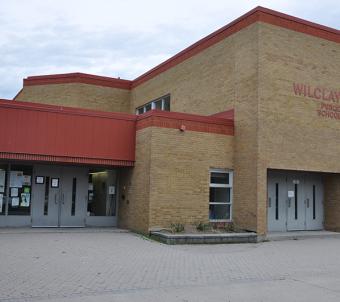 Wilclay Public School photo