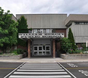 William Berczy Public School photo
