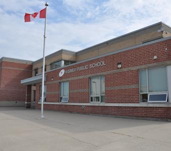 Wismer Public School
