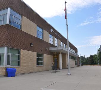 Woodbridge Public School