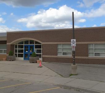 Crosby Heights Public School photo