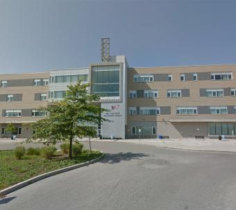 Bill Crothers Secondary School photo
