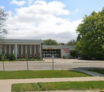 Bayview SS photo