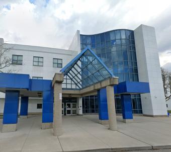 Dr J.M. Denison Secondary School photo