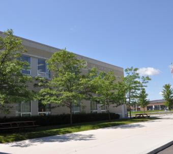 Emily Carr Secondary School