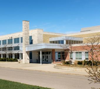 Maple High School