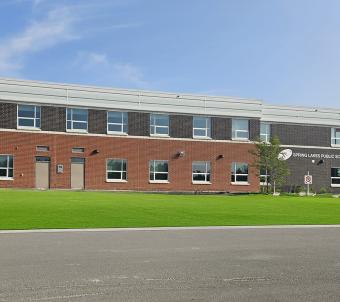 Spring Lake Public School photo