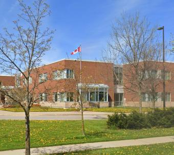 Stouffville District Secondary School photo