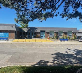 Baythorn Public School