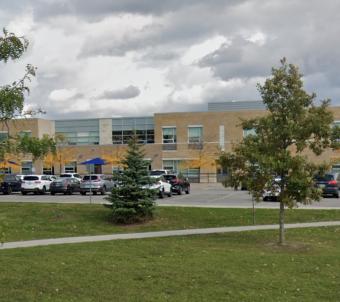 David Suzuki Public School