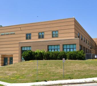 Denne Public School