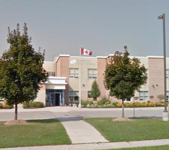 Discovery Public School