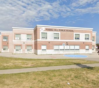 Fossil Hill P.S.