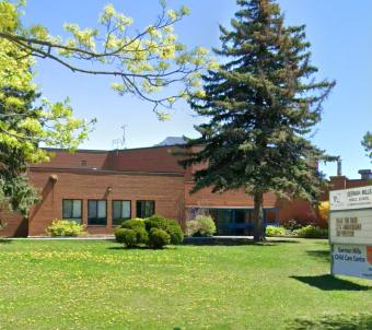 German Mills Public School
