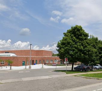 H. G. Bernard Public School photo