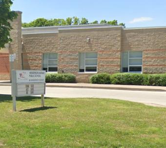 Henderson Avenue Public School