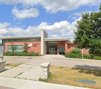 Kleinburg Public School