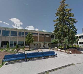 Langstaff Secondary School