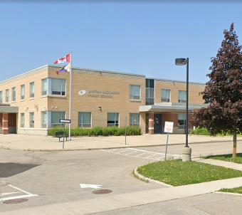 Lincoln Alexander Public School