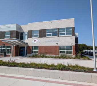 Sharon Public School