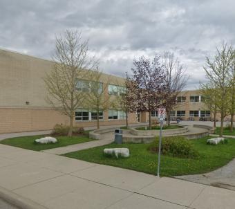 Sir WIlliam Mulock Secondary School