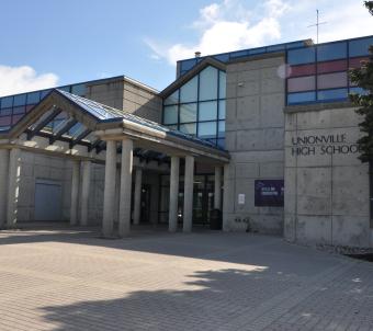 Unionville High School