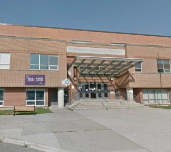 Westmount CI