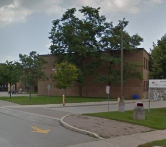 Woodbridge College